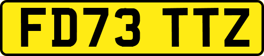 FD73TTZ