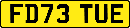 FD73TUE