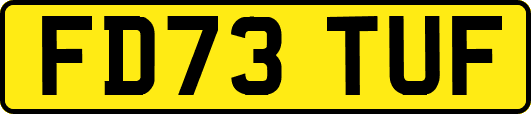FD73TUF