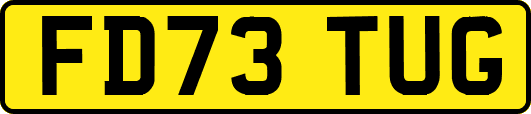 FD73TUG