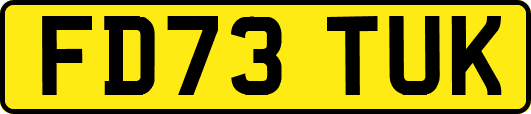 FD73TUK