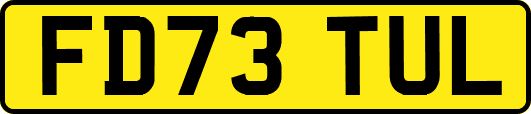 FD73TUL