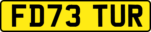 FD73TUR