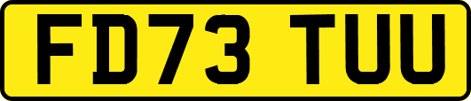 FD73TUU