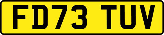 FD73TUV