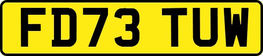 FD73TUW