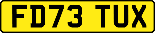 FD73TUX