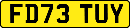 FD73TUY