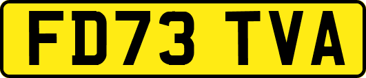 FD73TVA