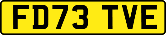 FD73TVE