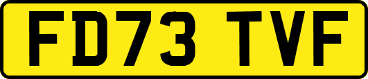FD73TVF