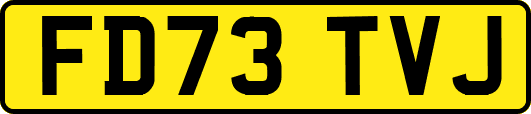 FD73TVJ