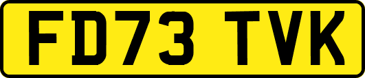 FD73TVK
