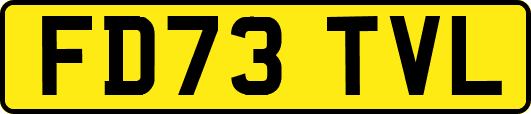FD73TVL