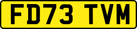 FD73TVM