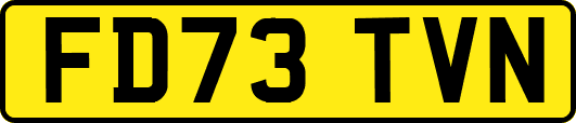 FD73TVN