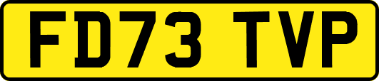 FD73TVP