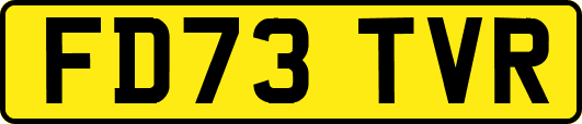 FD73TVR