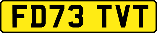 FD73TVT