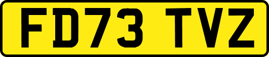 FD73TVZ