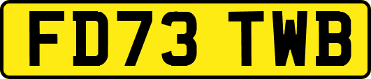 FD73TWB