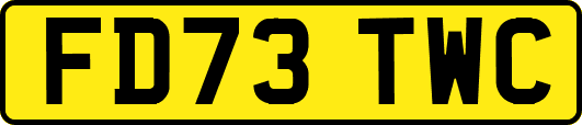 FD73TWC