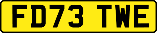 FD73TWE