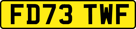 FD73TWF