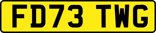 FD73TWG
