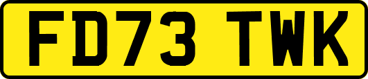 FD73TWK