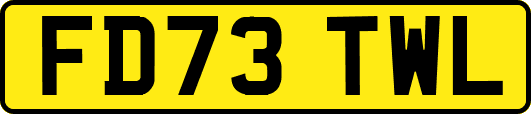 FD73TWL