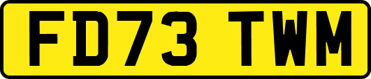 FD73TWM