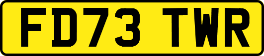 FD73TWR