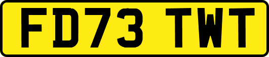 FD73TWT