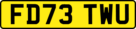 FD73TWU