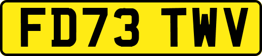 FD73TWV