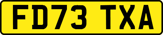FD73TXA