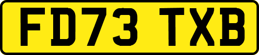 FD73TXB