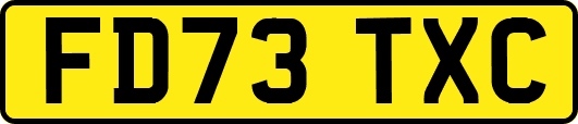 FD73TXC