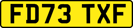 FD73TXF