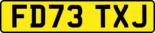 FD73TXJ