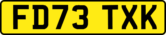 FD73TXK