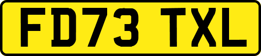 FD73TXL