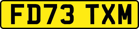FD73TXM
