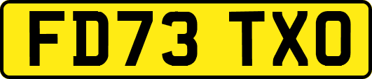 FD73TXO
