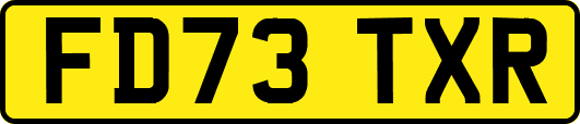 FD73TXR