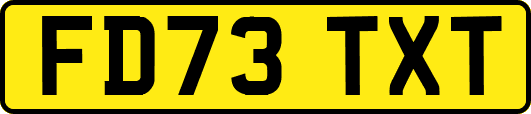 FD73TXT