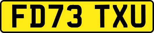 FD73TXU