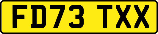 FD73TXX