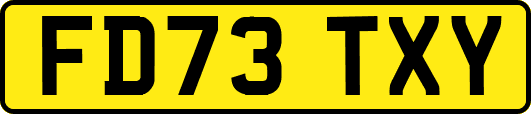 FD73TXY
